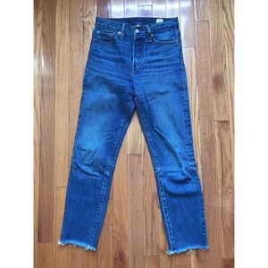 Levi’s Wedgie Jeans Size 25